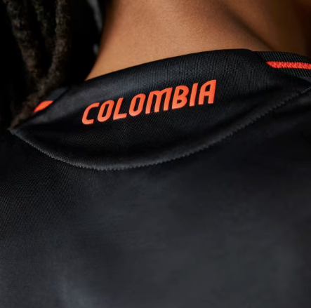 Camiseta Selección Colombia: ¡Vive el Fútbol Eliminatorias Mundial 2026 con Pasión! 🎁PROMOCION SORTEO WIN SPORT GRATIS POR 6 MESES🎁